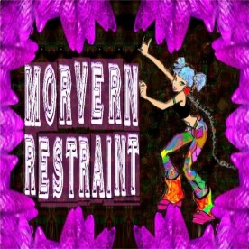 Morvern Restraint - In Your Room
